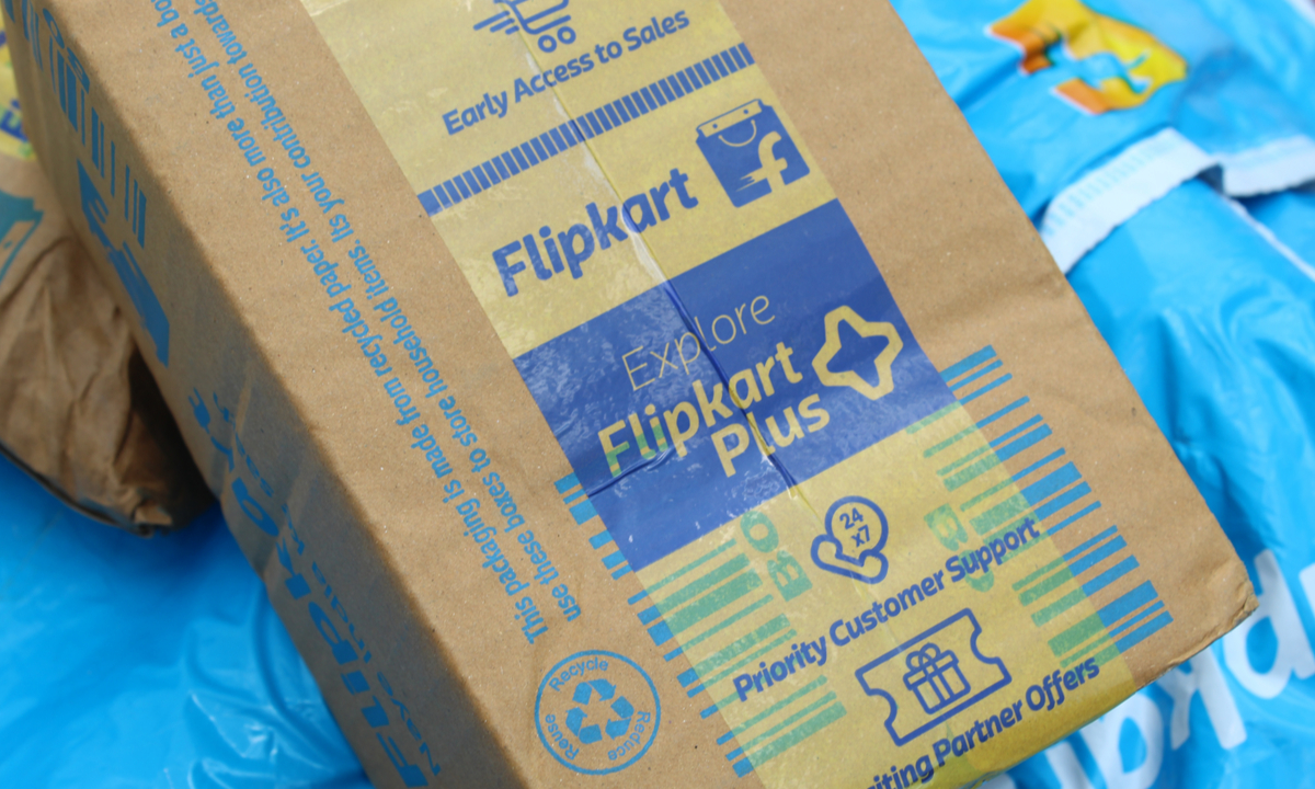 Walmart Pays $1.4 Billion For Tiger Global's Flipkart Stake