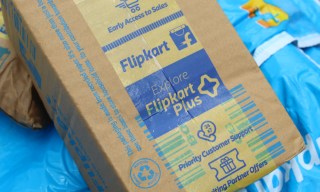 Walmart Gains eCommerce Edge Over Amazon in India