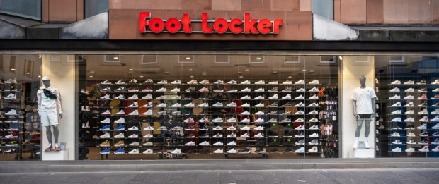 Foot Locker Reports Rough Q1 as It Readies New Formats, Loyalty and Omnichannel Strategy