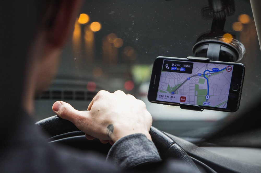 Apple and Google Propose Alerting Consumers of Unwanted Tracking