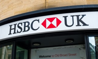 UK Arm of Silicon Valley Bank Now HSBC Innovation Banking
