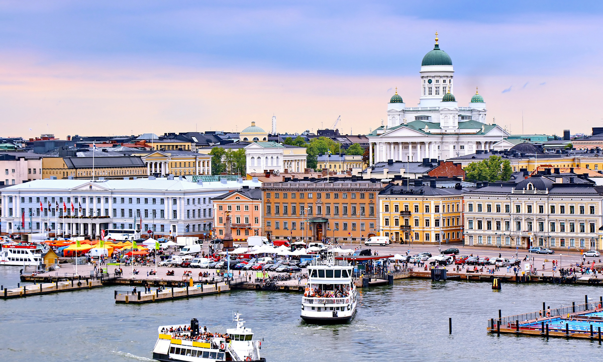 Finland’s Lifeline Ventures Closes $163 Million Fund for Early-Stage Founders