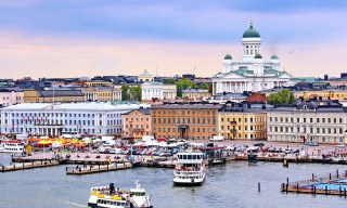 Finland’s Lifeline Ventures Closes $163 Million Fund for Early-Stage Founders