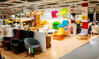 Retail Giants IKEA, Century 21, Macy’s Embrace Streamlined Approaches 