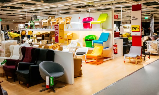 Retail Giants IKEA, Century 21, Macy’s Embrace Streamlined Approaches 