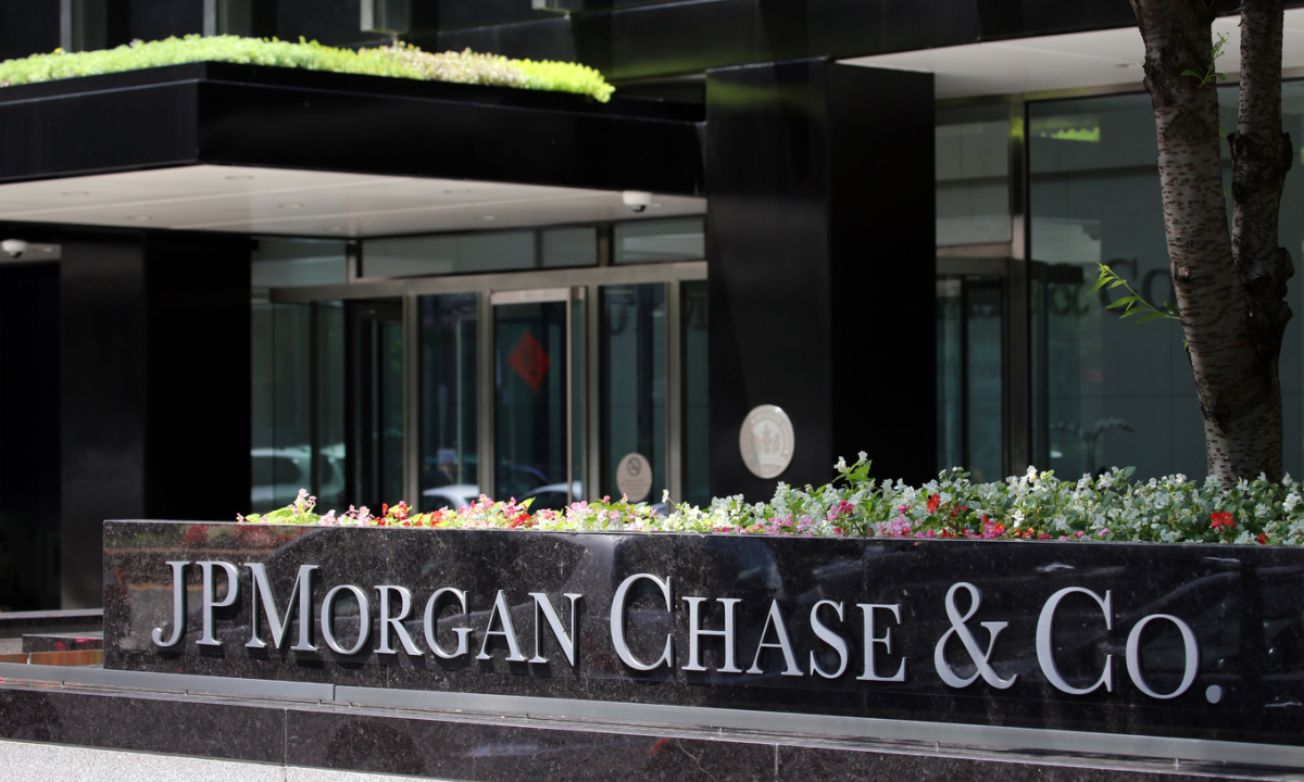 JPMorgan Chase Unveils AI-Pushed Software for Thematic Investing