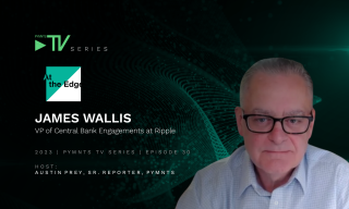 Ripple CBDC Head Makes the Case for Blockchain-Based Money