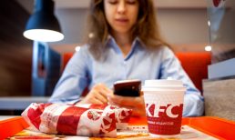 Fast-Food Slowdown May Mean Steeper Promotions