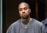 Yeezy Opens Location and Holds Fashion Show Near Adidas