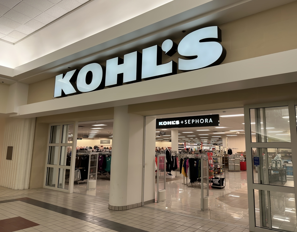 Announcing My Now+Gen Clothing Collection with Kohl's