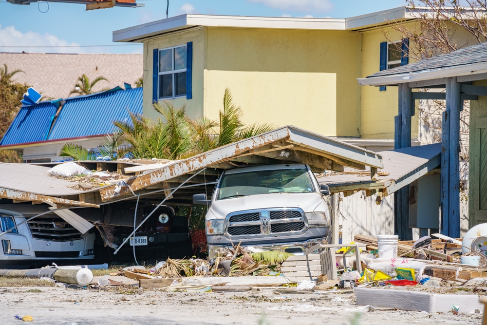 Unexpected Life Events Throw Many Consumers Into Credit Insecurity