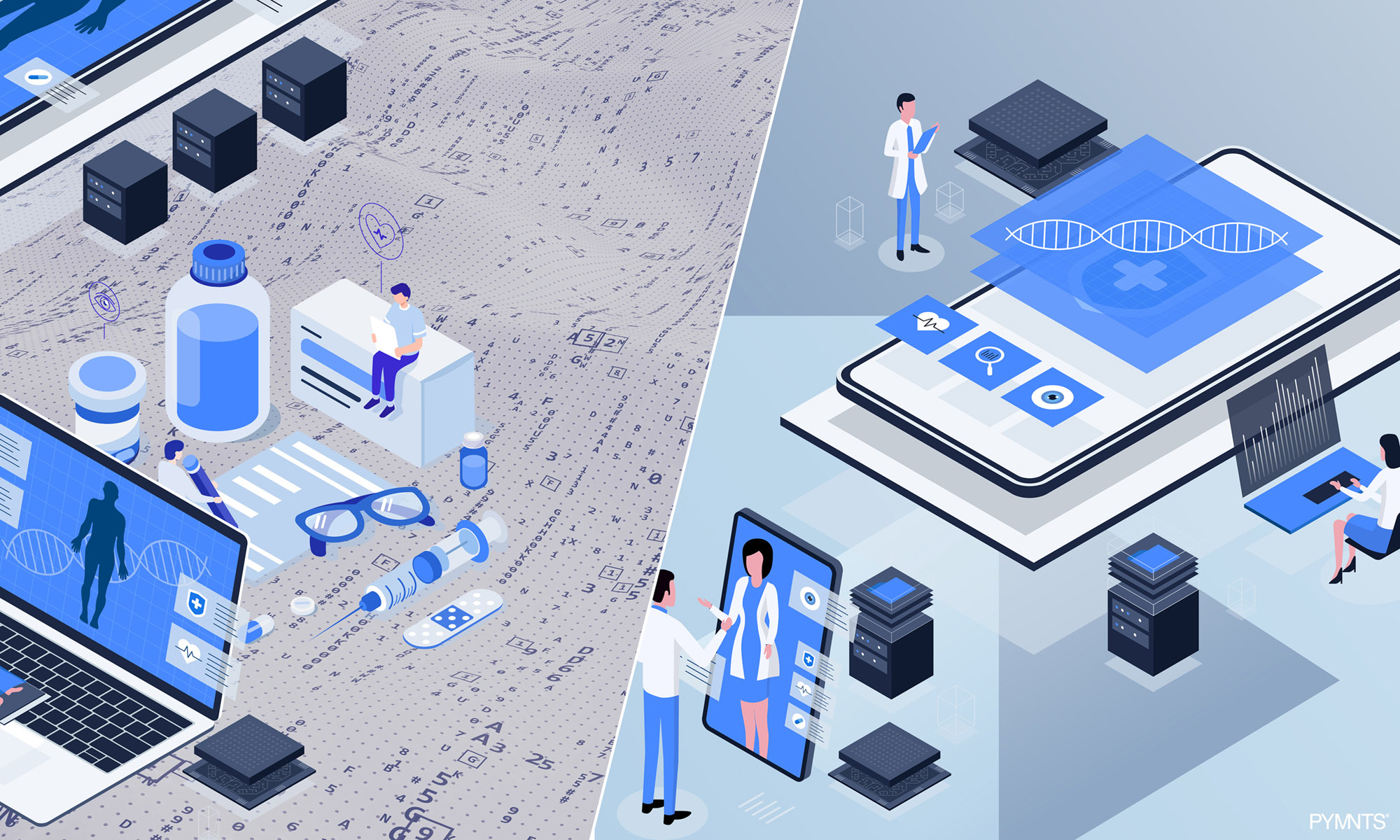 Two-Thirds of Baby Boomers and Seniors Want a Digital Healthcare Payments Experience