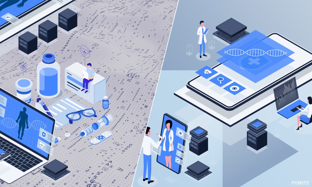 Download the PYMNTS and Lynx May 2023 The Digital Platform Promise: What Baby Boomers and Seniors Want From Digital Healthcare Platforms