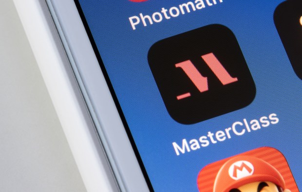 MasterClass and Other Major Streaming Services Get Schooled in Post-Pandemic Pricing