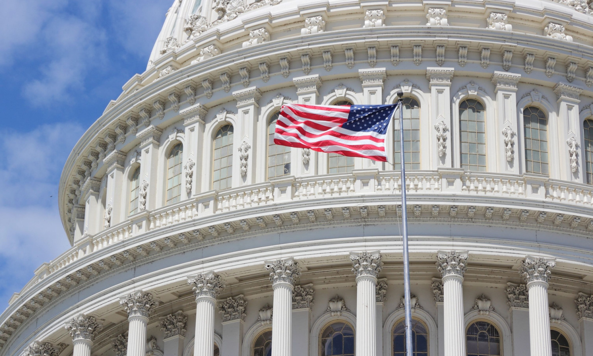 McHenry: Biden Created ‘Perfect Storm’ for Banking Crisis