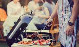 Putting Memorial Day BBQ on the Table May Put a Dent in Household Budgets