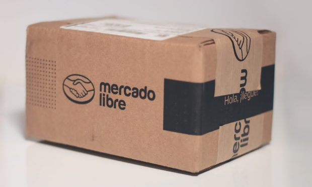 MercadoLibre Sees Growth in Commerce and Financial Services in Latin America