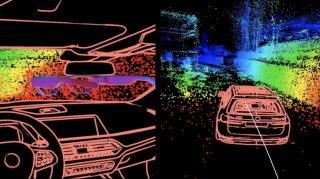 Meta and BMW Seek to Solve In-Car VR