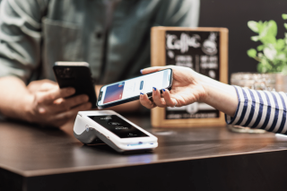 FinTech Mollie Adds Terminal to Growing In-Person Payments Offering