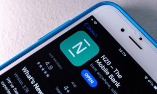 Neobank N26 Debuts Interest-Bearing Savings Account in Spain