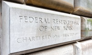 Federal Reserve Bank of New York