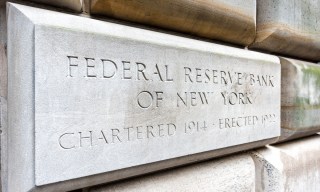 New York Fed Weighs In on Who Should Create Money