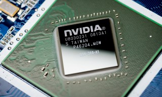 Nvidia’s Chips and OpenAI’s Cash Help Fast Track Generative AI’s Future  