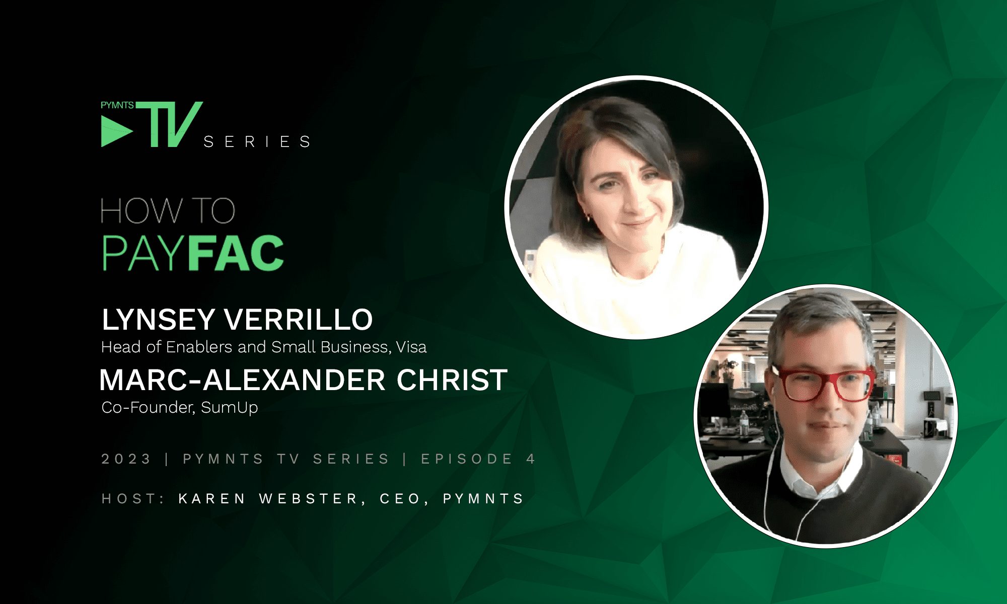 Europe’s 28 Million Small Businesses Get Ready for PayFac Version 2.0