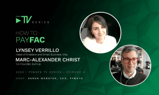 Europe’s 28 Million Small Businesses Get Ready for PayFac Version 2.0