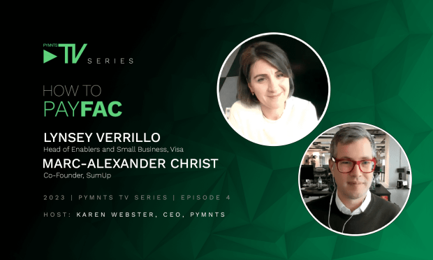 Europe’s 28 Million Small Businesses Get Ready for PayFac Version 2.0