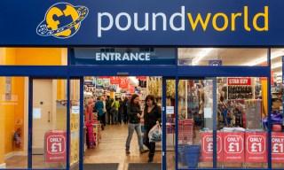 UK Seeks Cap on Food Prices as Consumers Struggle