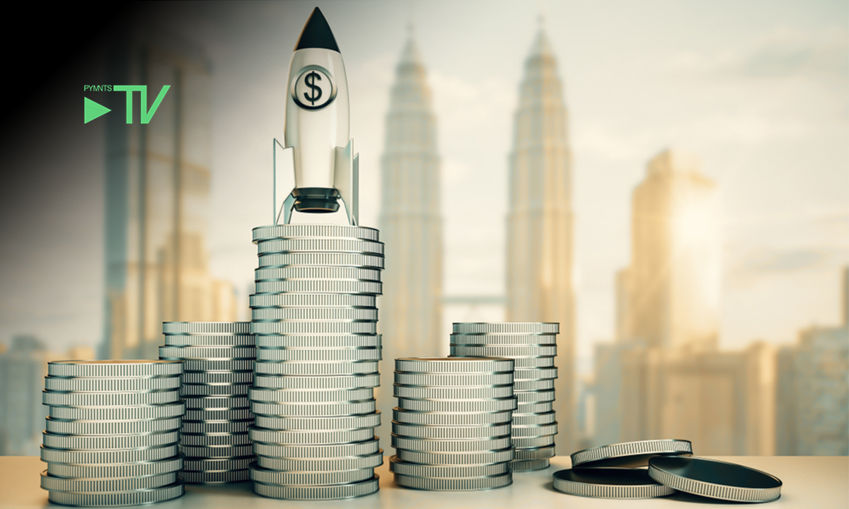 QED’s Gerety on Raising $925M to Help FinTechs Go Where Banks Still Don’t