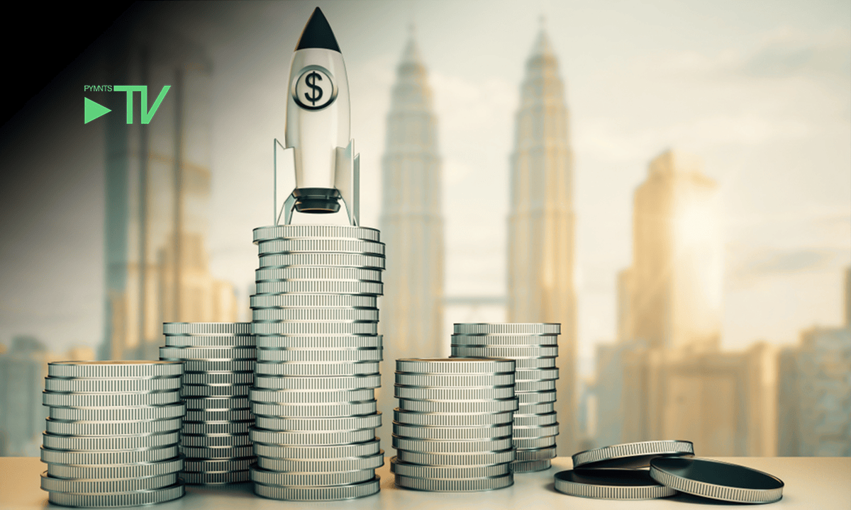 QED’s Gerety on Raising $925M to Help FinTechs Go Where Banks Still Don’t