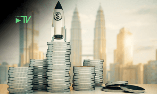 QED’s Gerety on Raising $925M to Help FinTechs Go Where Banks Still Don’t