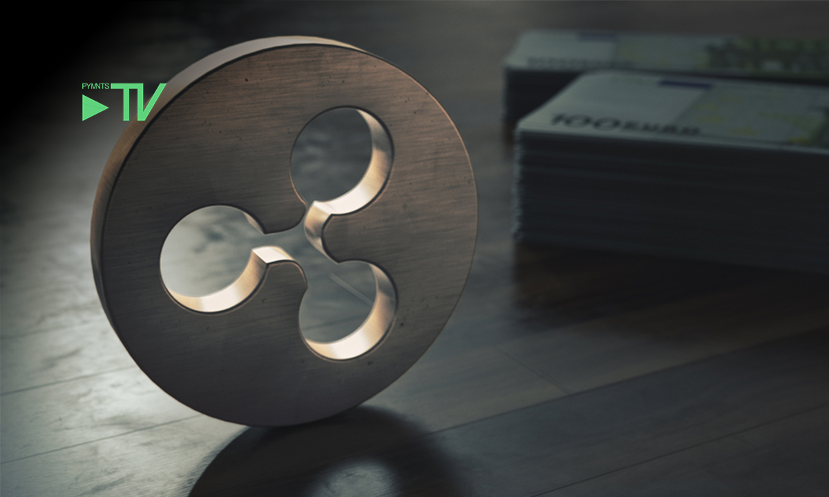 Ripple Makes Case for Crypto B2B Payments