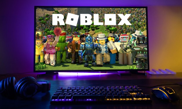 Roblox: Engaging Bigger Kids With Better Content Drives More Payments