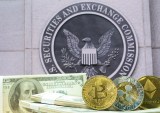 Crypto Prices Continue Falling After SEC Actions