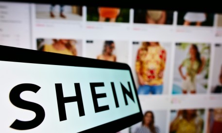 Shein Denies Report of Confidential Registration for IPO in US