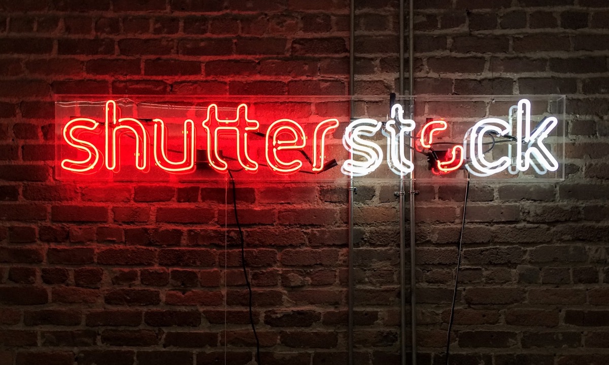 Shutterstock to Acquire Giphy From Meta for $53 Million