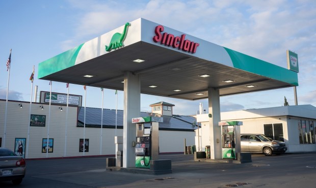 Car IQ Enables Vehicle Payment Solutions at Sinclair Fuel