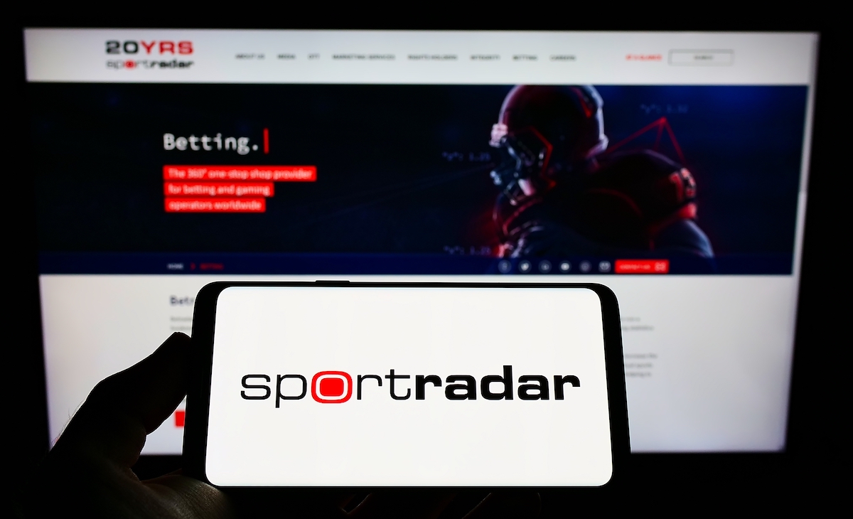 Sportradar AI Transforms Sports Data Sector