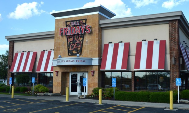 TGI Fridays Latest Chain Remaking Loyalty to Favor First-Party Ordering Over Aggregators