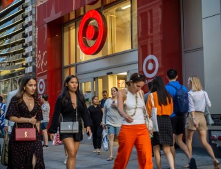 Target Faces Profit Losses, Rethinks In-Store Operations Amid Rising Retail Crime 