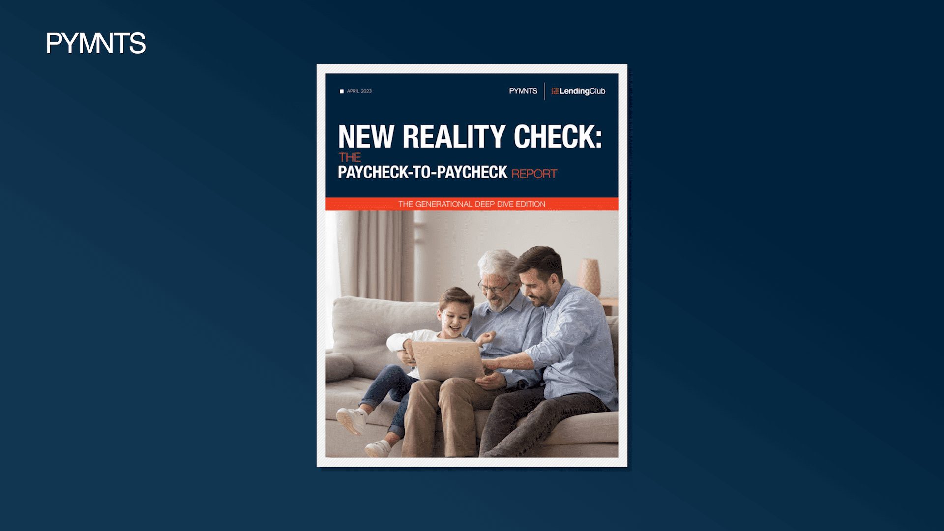 73% of Millennials Still Live Paycheck-To-Paycheck But Savings Cushions Are Rising