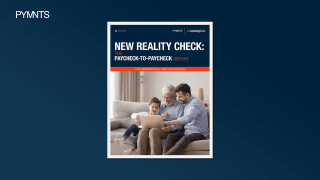 73% of Millennials Still Live Paycheck-To-Paycheck But Savings Cushions Are Rising
