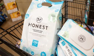 The Honest Company Waves Bye to China and the EU
