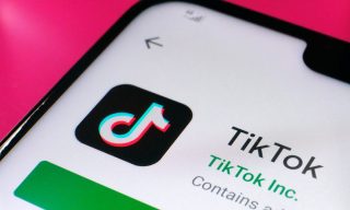 TikTok Giving Oracle Code Access Amid Security Concerns
