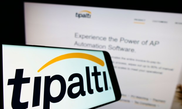 Tipalti Raises $150 Million to Expand AP Automation, Counts JPM as Investor