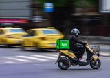 Uber Eats Leverages Discounting to Maintain Aggregator Usage Amid Inflation