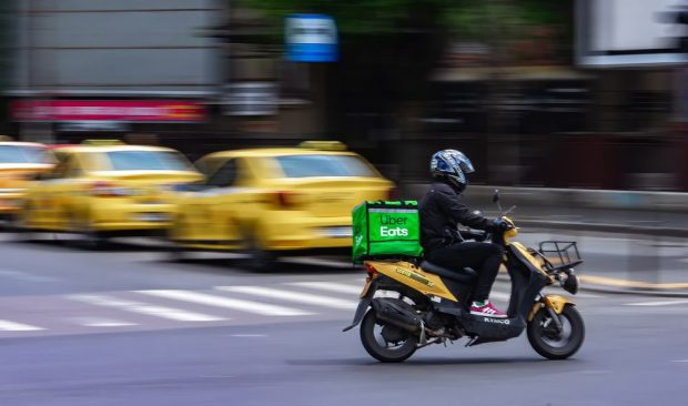 Uber Eats Leverages Discounting to Maintain Aggregator Usage Amid Inflation